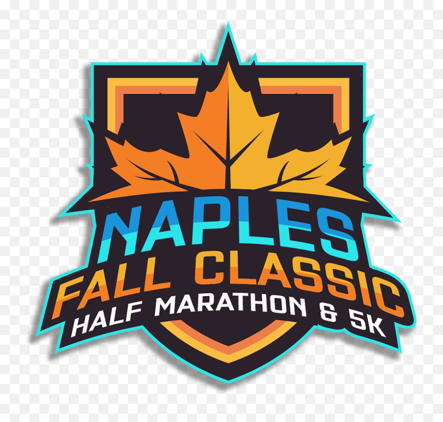 Naples Half Marathon U0026 5k Run December 10 2022 Fall - Marathon Oil Png,Classic Start Icon