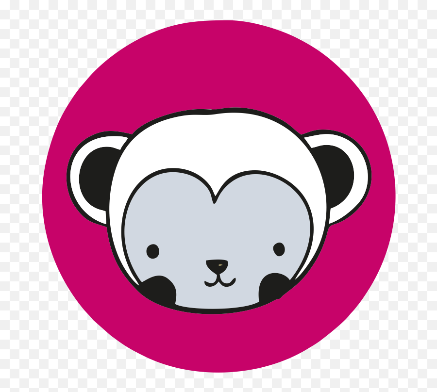 Talkitout - Most Looking Mental Health Platform Dot Png,Pink Panda Icon