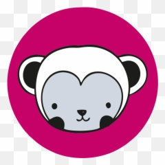 Talkitout - Most looking mental health platform Dot png