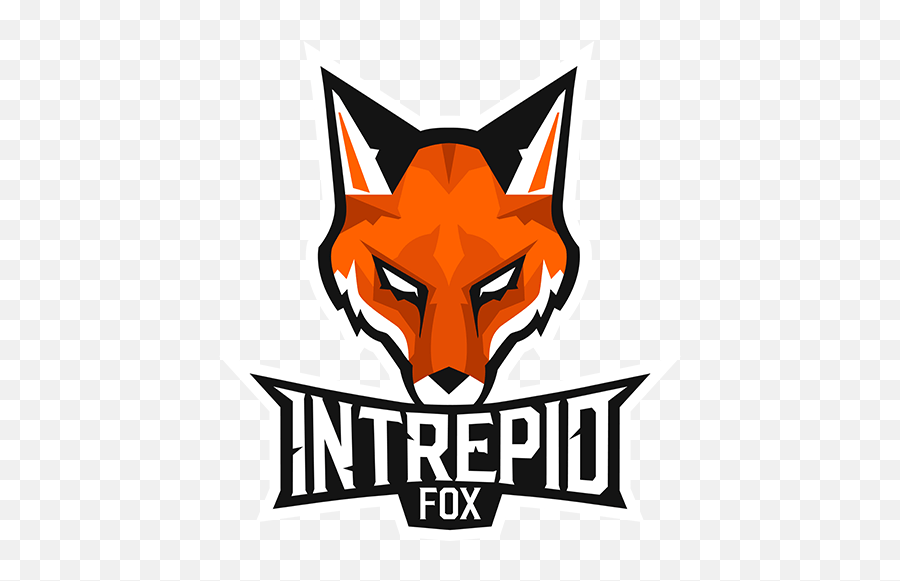 Intrepid Fox Gaming - Leaguepedia League Of Legends Intrepid Fox Gaming Png,Fox Png