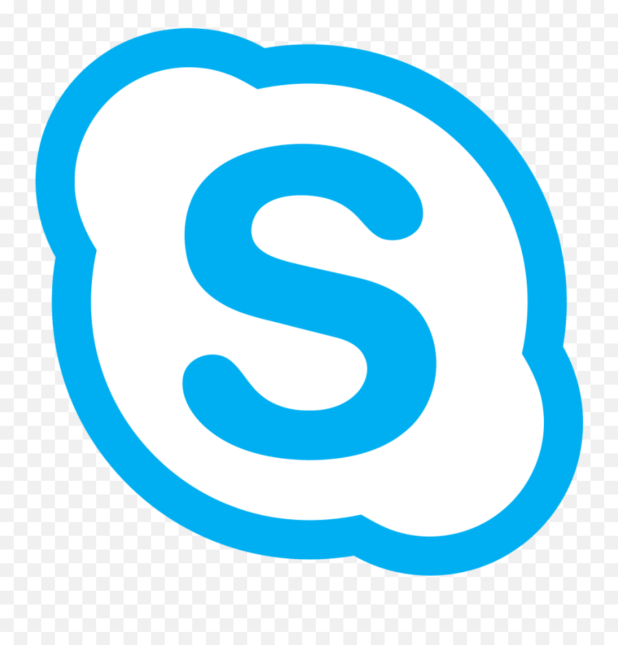 16 Aplikasi Chatting Selain Whatsapp Untuk Android Dan Ios - Microsoft Skype For Business Logo Png,Cara Ganti Icon Sinyal Android