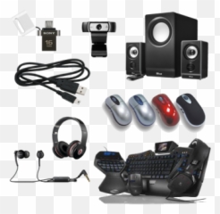Computer Accessories For Sale Precious Ventures - Mobile And Computer Accessories Png