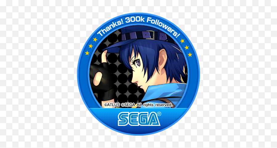 The Whatever Place Asideofsaltears Twitter - Naoto Shirogane Icons Png,Highschool Of The Dead Folder Icon