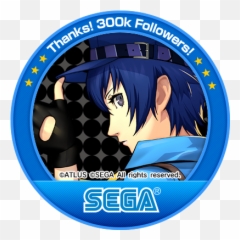 The Whatever Place Asideofsaltears Twitter - Naoto Shirogane Icons png