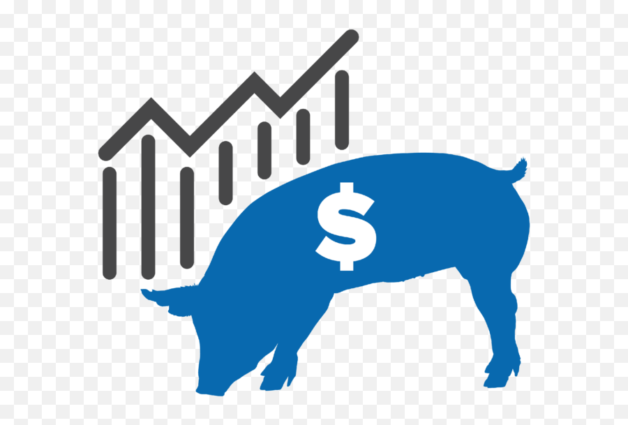 Balancing An Unstable Hog Market - Pork Checkoff Language Png,Creative Market Icon