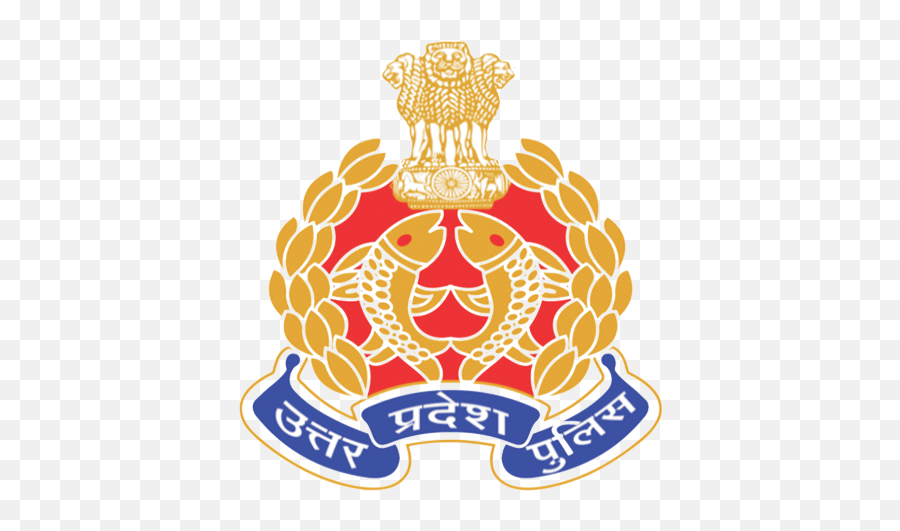 Up Police Traffic App - Apps On Google Play Up Police Logo Png,Star Citizen Launcher Icon