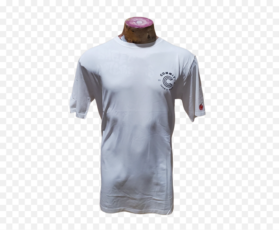 Commit - Commit Short Sleeve Png,Oakley Icon 2.8 Tee