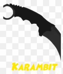 Karambit - Melee Weapon Png,Karambit Png