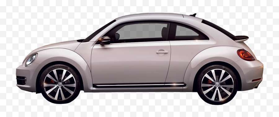 Volkswagen Beetle Vw - New Beetle 2011 Png,Volkswagen Png