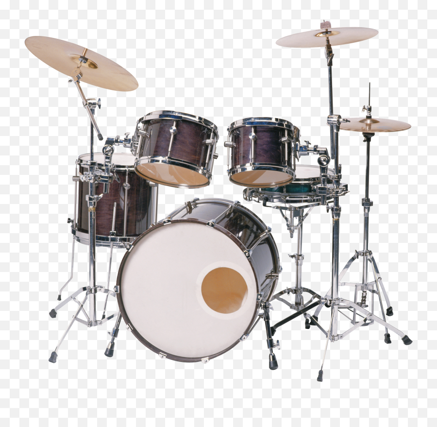 Png Images Drums 1png Snipstock - Batería Png,Bass Drum Png