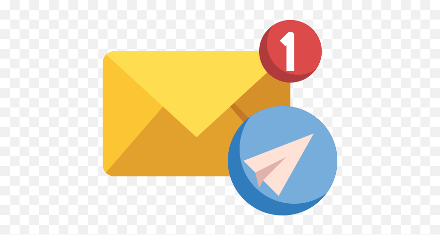 Email - Free Multimedia Icons Horizontal Png,Webmail Icon