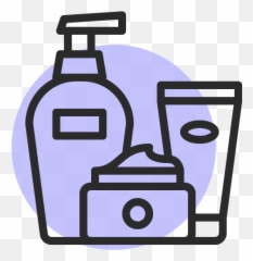 Online Arts And Crafts Workshop Class Malaysia Craft La - Beauty Products Icon Png