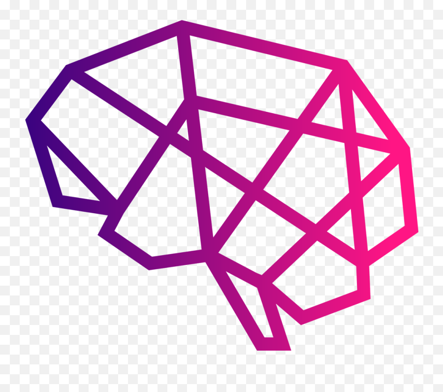 Human Brain Logo - Deep Neural Networks Icon Png,Brain Logo