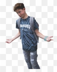 Jacobsartorius Png - Avatan Plus Jacob Sartorius Thrasher,Jacob Sartorius Png