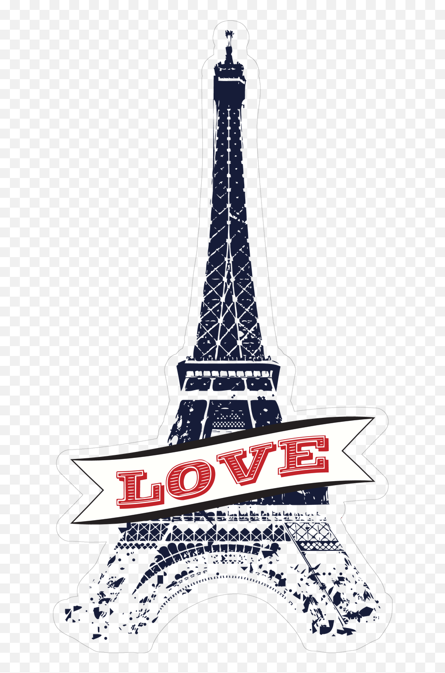 Eiffel Tower - Tower Transparent Cartoon Jingfm Eiffel Tower Png,Eifel Tower Png