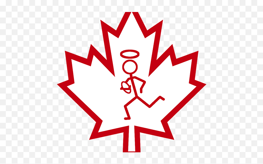 Our People - Transparent Maple Leaf Canada Png,Saints Logo Png