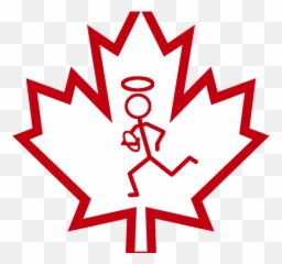 Our People - Transparent Maple Leaf Canada Png,Saints Logo Png