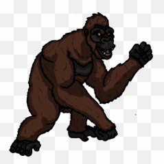 King Kong - 1933 King Kong Png,Kong Png