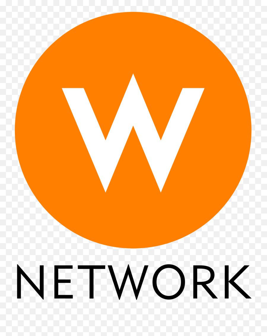 W Logo Png Letter Symbol Brand - W Network,Wikipedia Logo