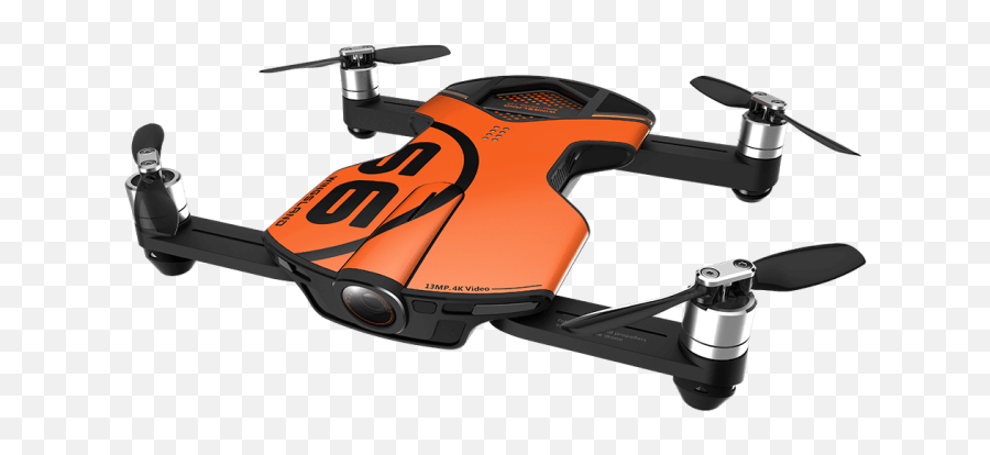 Drone Quadcopter Png - Nerf Guns Flying Drown,Drones Png