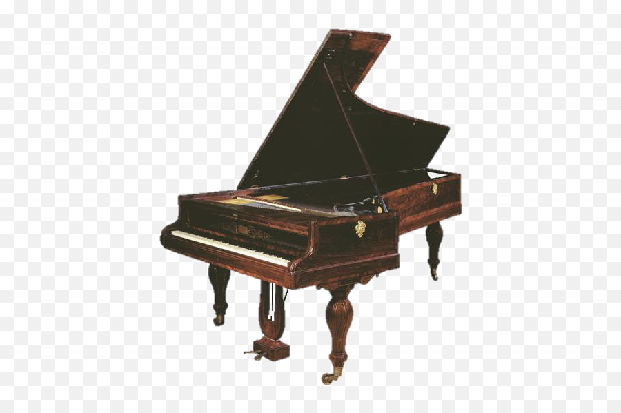 Piano De Cauda Manuel Inocêncio - Franz Piano Museum Png,Piano Png