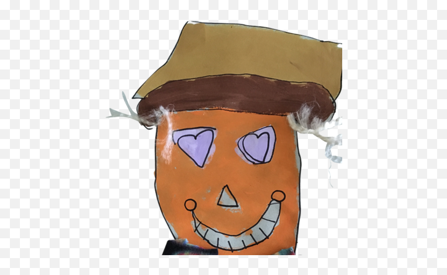 Download Scarecrow Png Image With No - Cartoon,Scarecrow Png