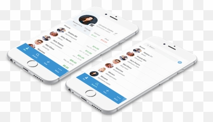 Venmo Redesign - Web Design png