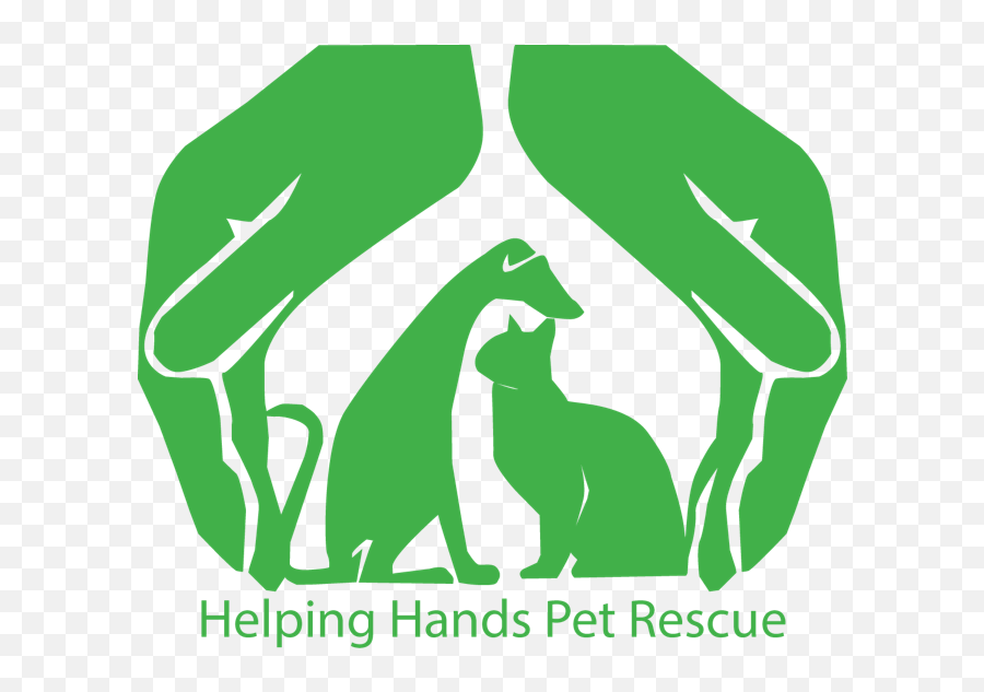 Logo Had To Be Resized By Hand Using Adobe Illustrator - Hands Pets Png,Adobe Illustrator Logo