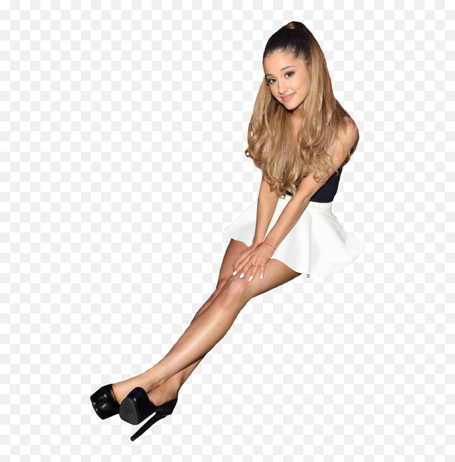 Ariana Grande Png Problem Transparent Images Clipart - Ariana Grande Donald Trump,Ariana Grande Transparent Background