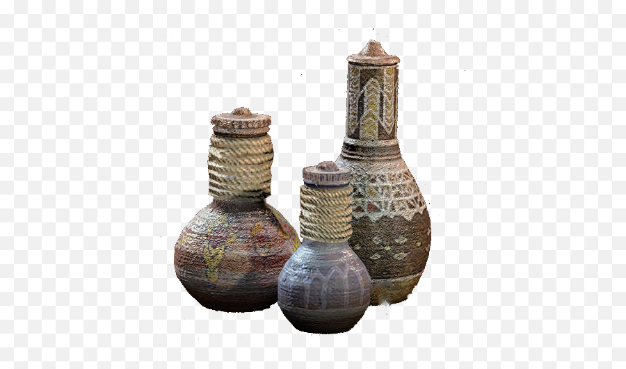 Download Hd Potion - Potions Fire Transparent Png Earthenware,Potion Png