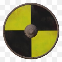 Viking Shield Png - Transparent Shield Png