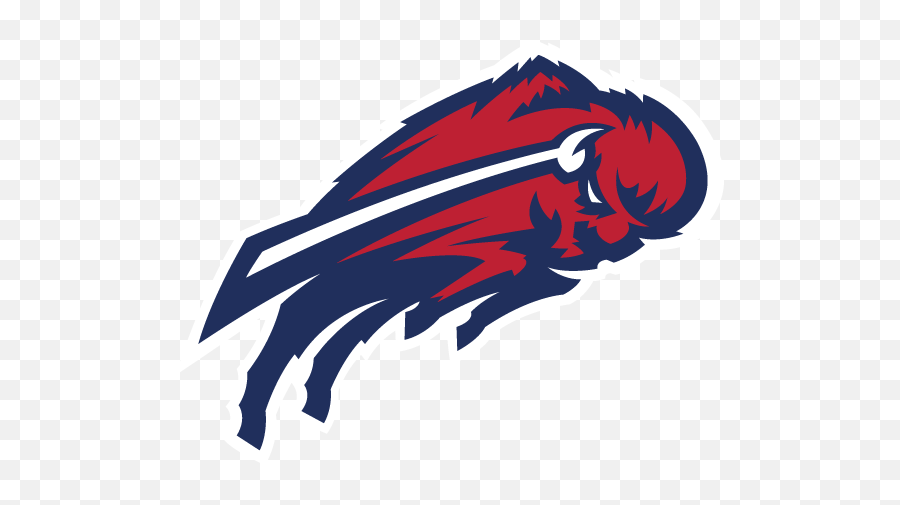 Download Billsconceptlogo1 - Buffalo Bills Png Image With No Buffalo Bills,Buffalo Bills Logo Image