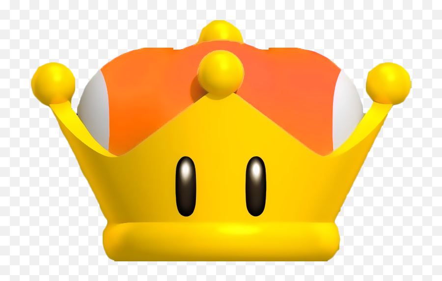 Bowsy Hashtag - Super Crown Png,Twitter Symbol Transparent Background