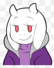 Toriel Dreemurr - Altertale Toriel Png,Toriel Png