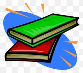 Books Clipart Animated Transparent Free For - Animated Gif Png