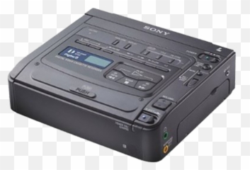 Download Hd Sony Gv - D200e Pal Digital8 Video Walkman Sony Video Walkman Png,Vcr Png