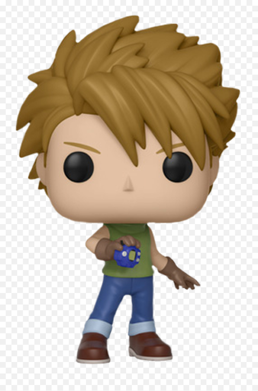 Digimon - Matt Ishida Pop Vinyl Figure Funko Pop Matt Digimon Png,Digimon Png