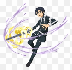 Kirigaya Kazuto - Sword Art Online Image 2585158 Sao Md Kirito Png,Kirito Png