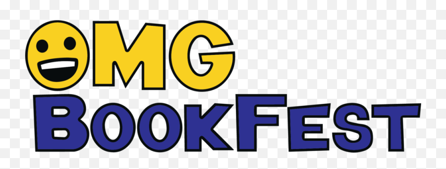 Omg Bookfest - Clip Art Png,Omg Png