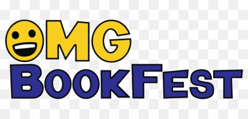 Omg Bookfest - Clip Art Png,Omg Png