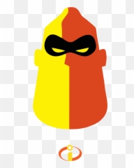 Incredible 2 Shirt Clipart - Incredibles png
