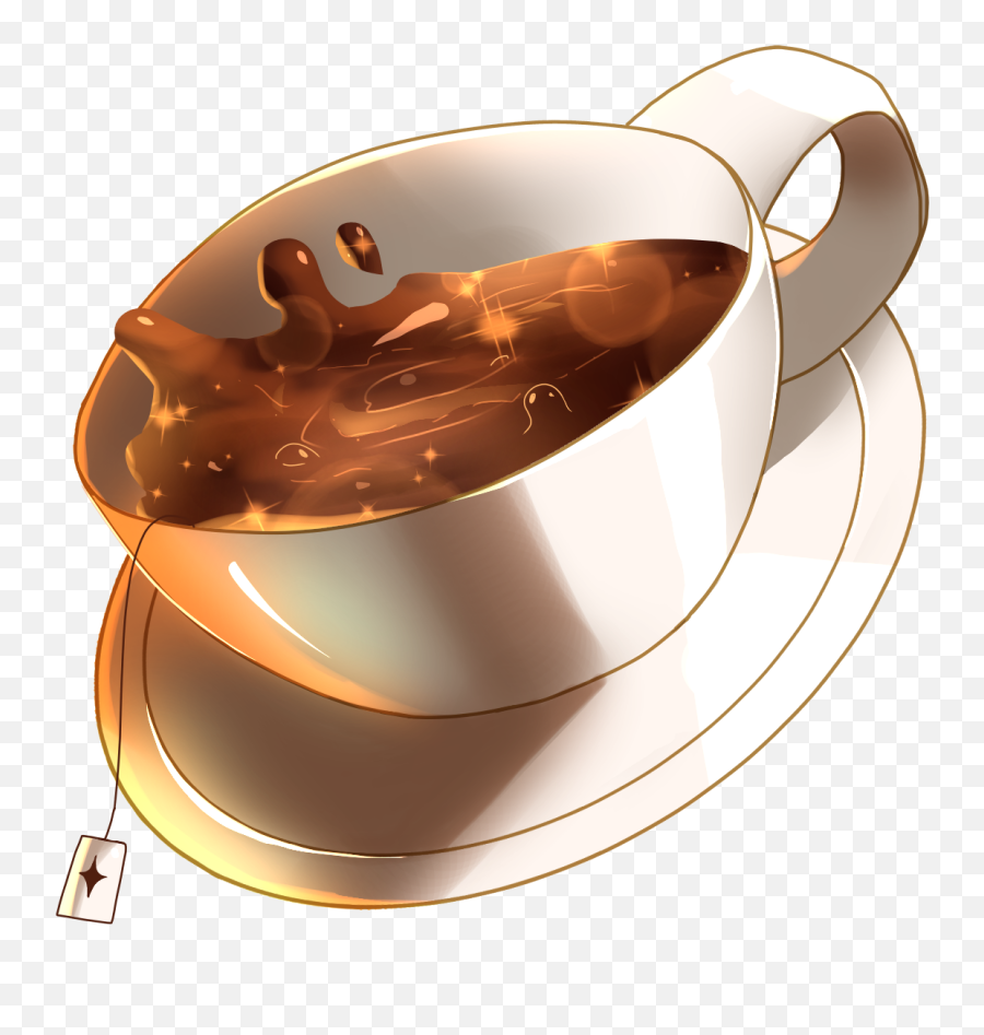 Tea Cup Etheriapedia Fandom - Monsters Of Etheria Tea Cup Png,Cup Png