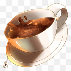 Tea Cup Etheriapedia Fandom - Monsters Of png