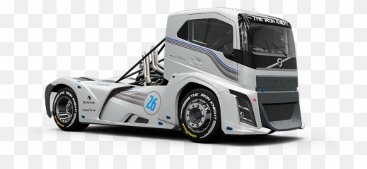 Volvo Iron Knight Forza Motorsport Wiki Fandom - Fh4 Volvo Iron Knight Png,Volvo Png