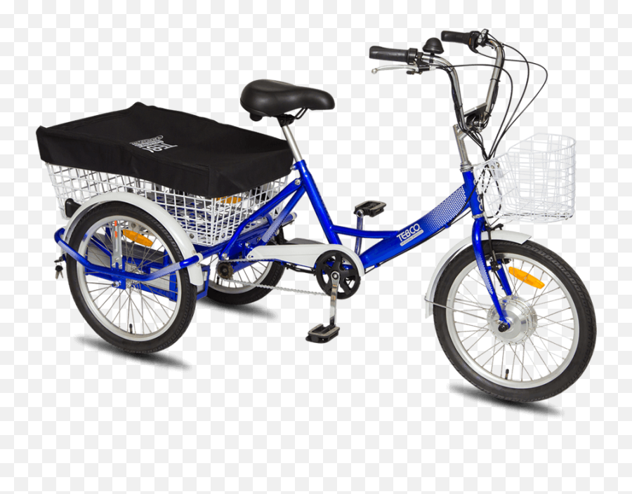 Tebco The Original Electric Bicycle Company Website - Electric Tricycle Australia Png,Tricycle Png