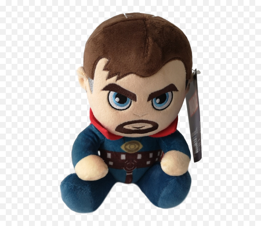 Marvel Avengers Infinity War Doctor Strange 7 Phunny Plush - Stuffed Toy Png,Avengers Infinity War Png