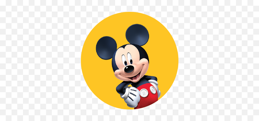 Mickey Y Minnie Png Picture 767717 Disney Mouse - Mickey Mouse Clubhouse,Micky Mouse Png