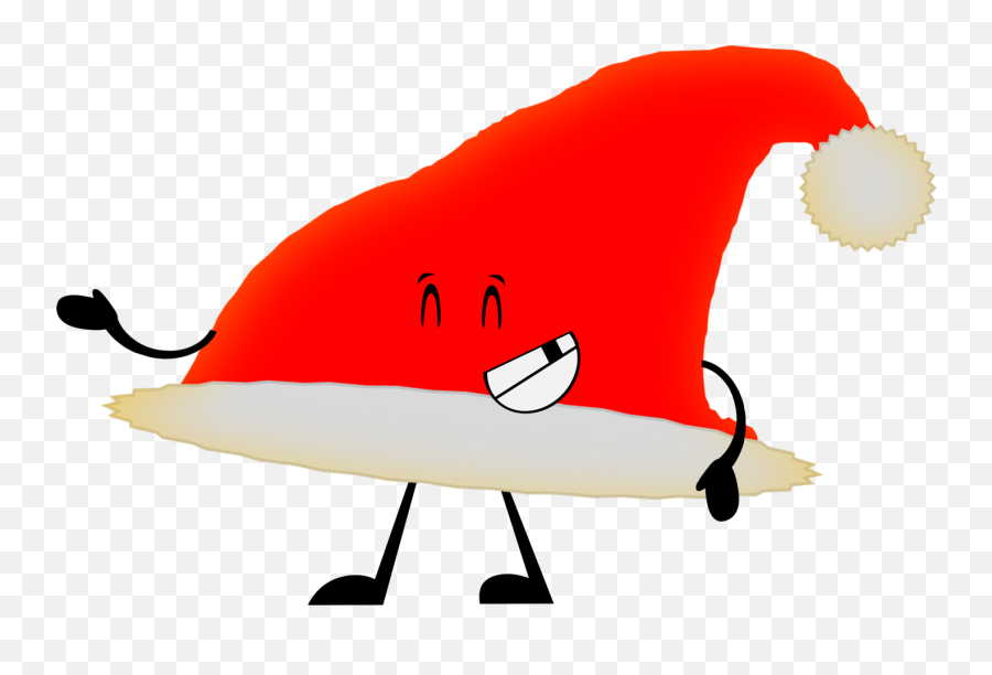 Santa Hat Pose Yay - Clip Art Png,Yay Png