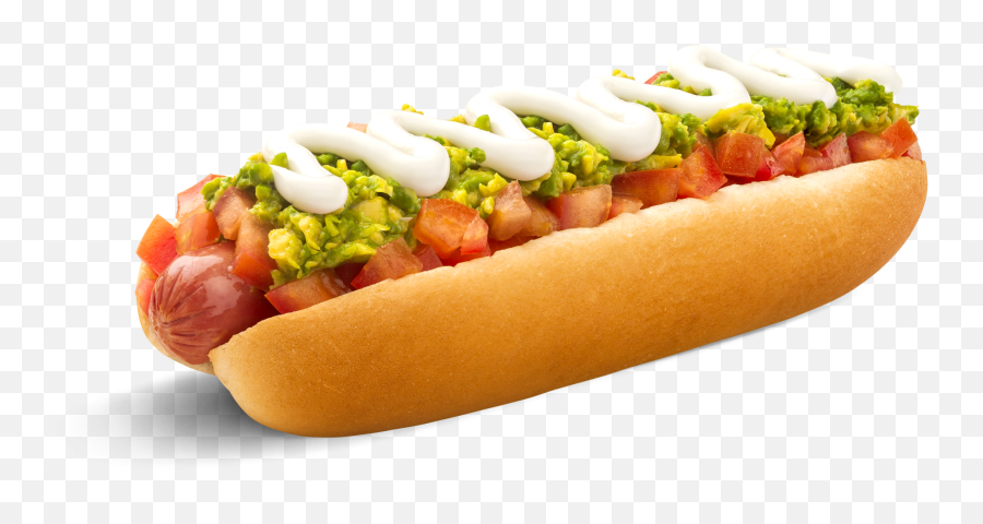 Hotdog - Hot Dog Grande Png,Hotdog Png
