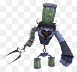 Chimera - Kingdom Hearts Halloween Town Png,Chimera Png